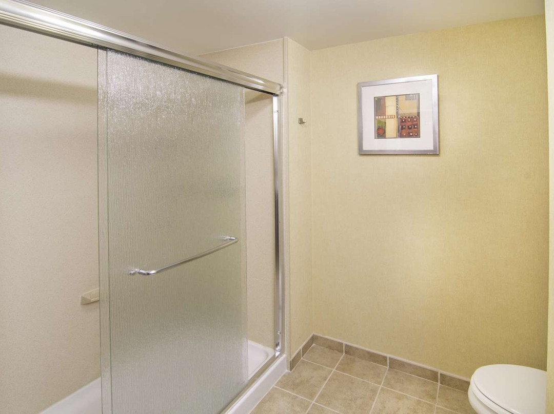 Hampton Inn Kingsland主图