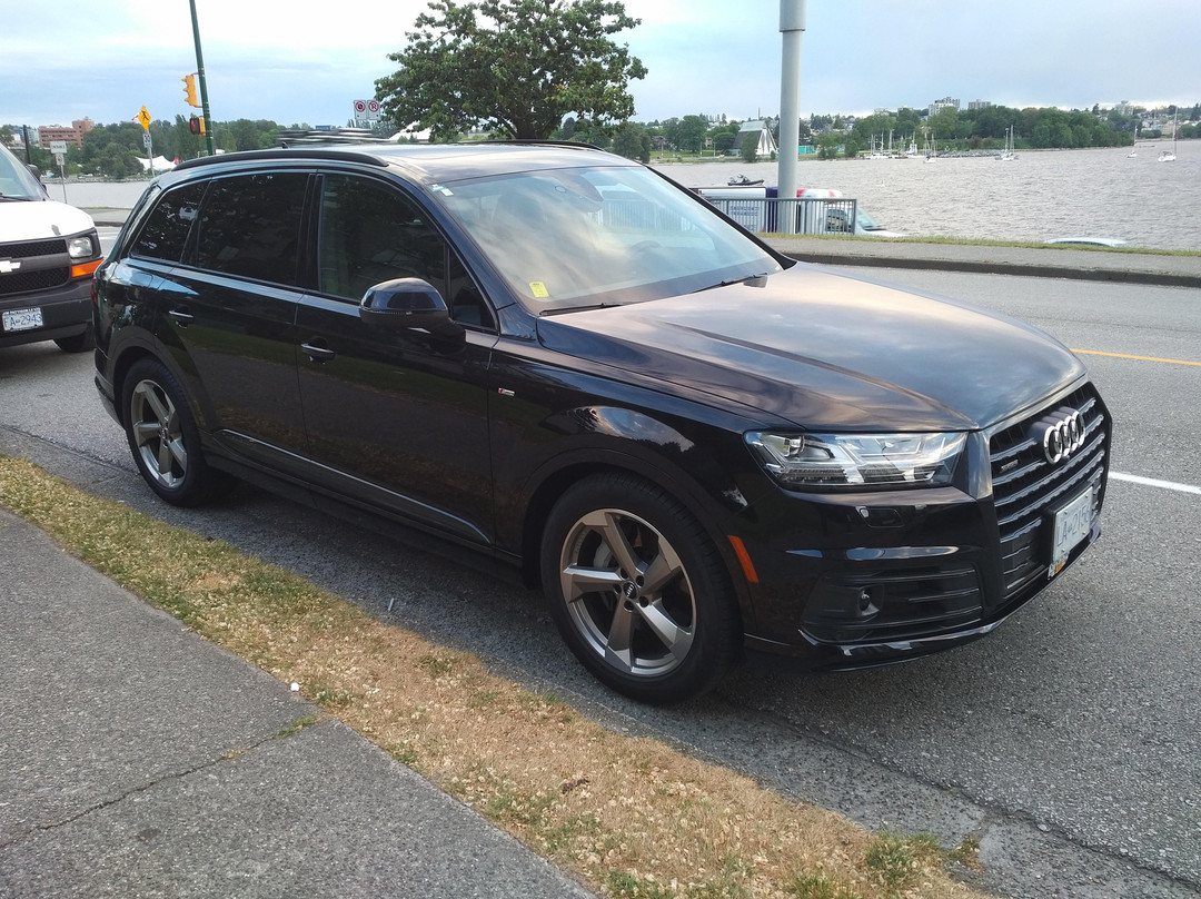 TDS Limo Service-兰里市必去景点