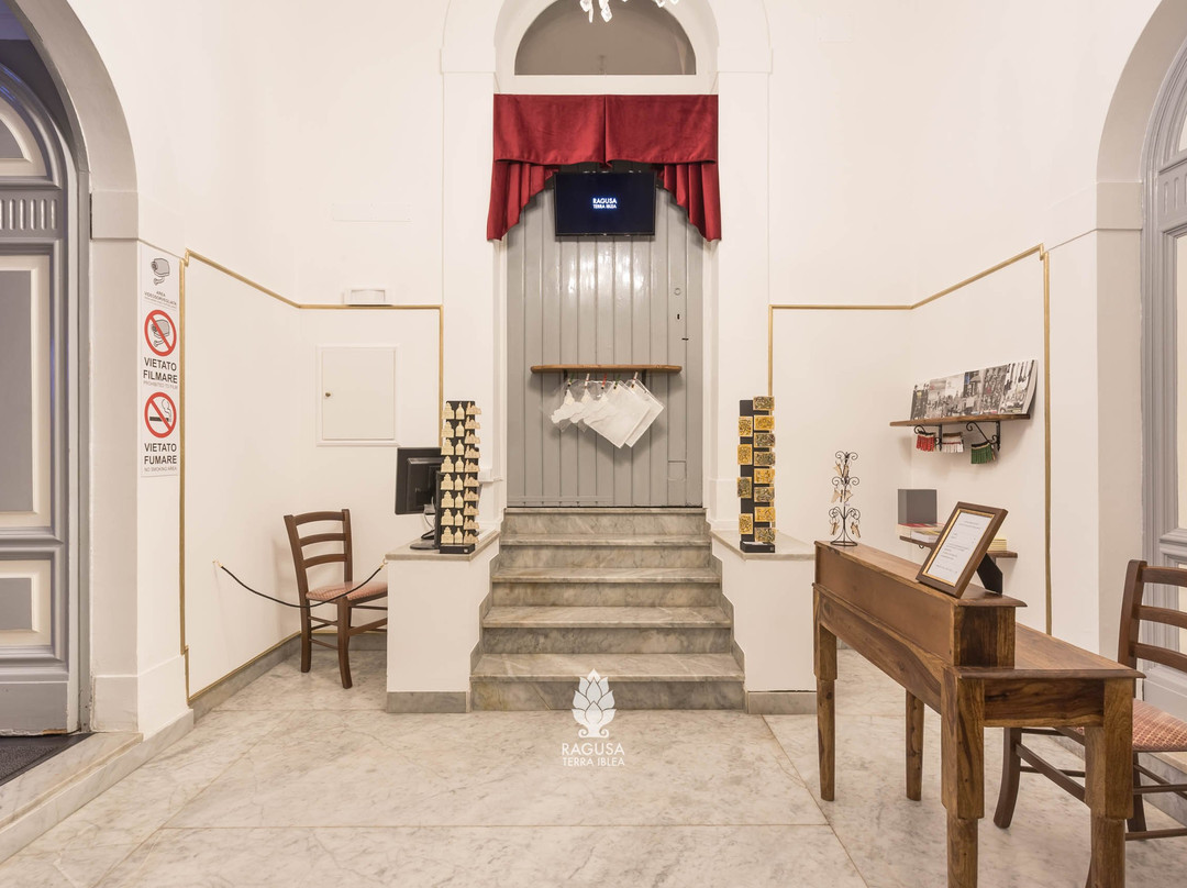 Terra Iblea-拉古萨必去景点