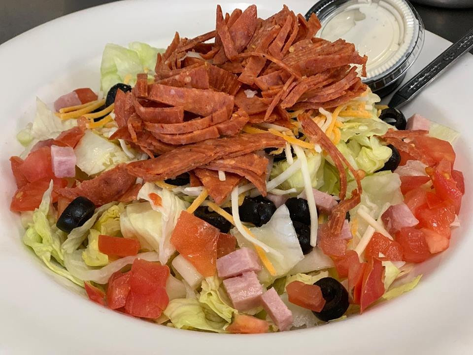 Boron餐馆和美食-Fluffy's Kitchen