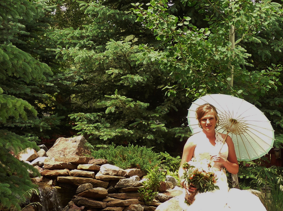 The Jewel Of Jeffers主图