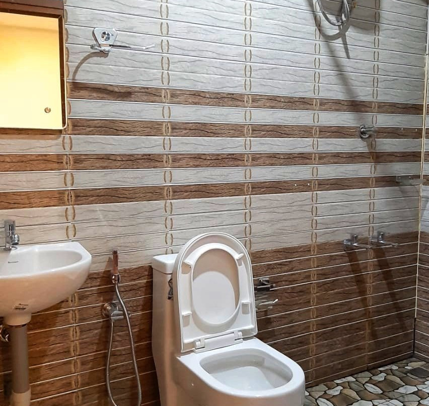 Greens Vista HomeStay主图