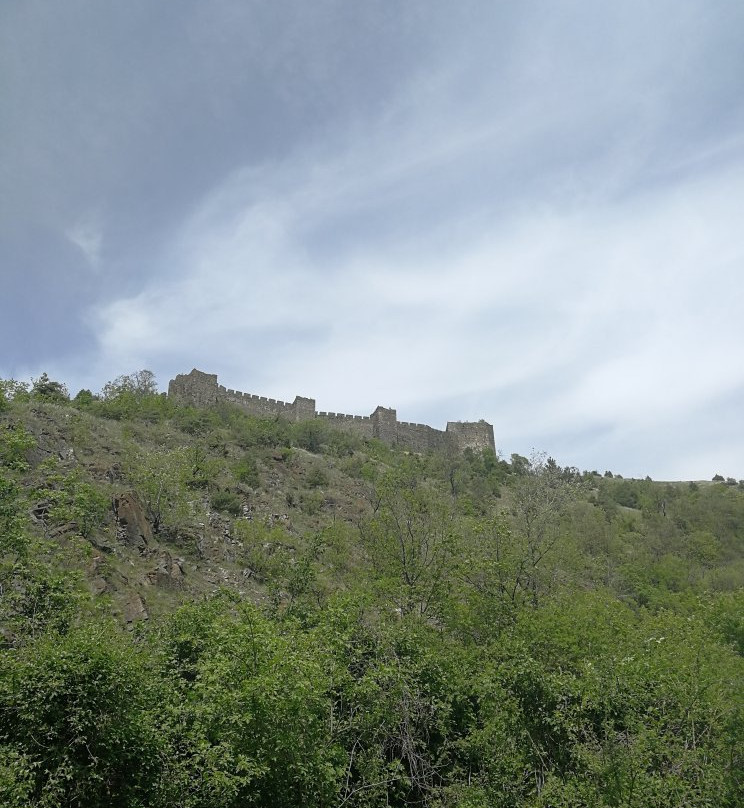 Maglic Fortress-Kraljevo必去景点