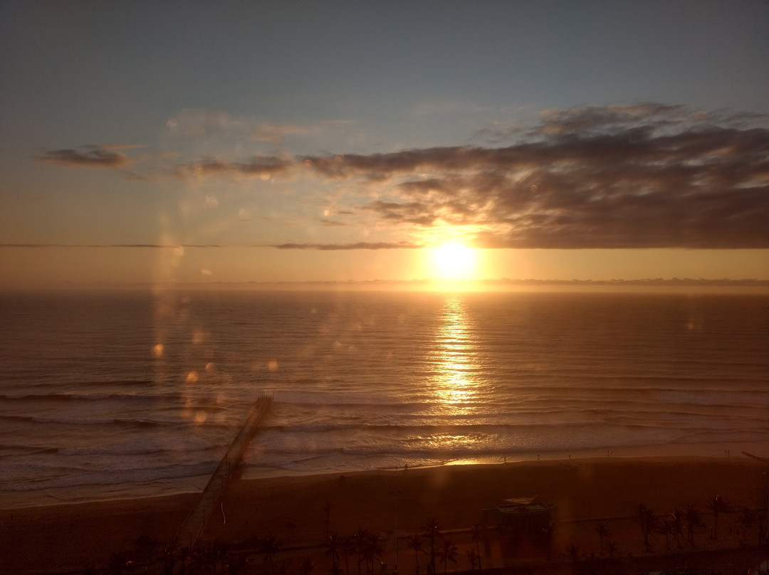 Garden Court Marine Parade主图