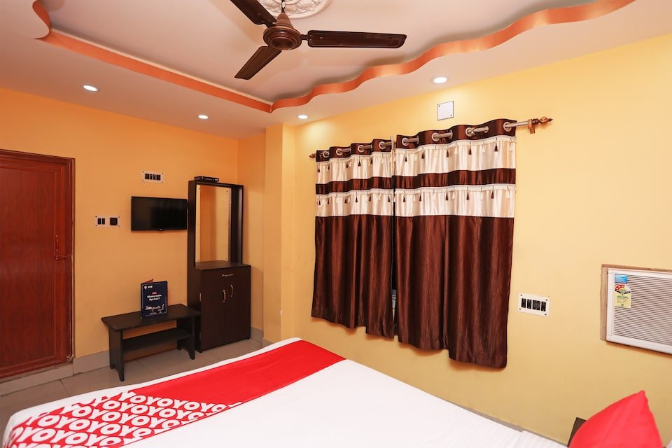 OYO 16058 Classic Inn主图