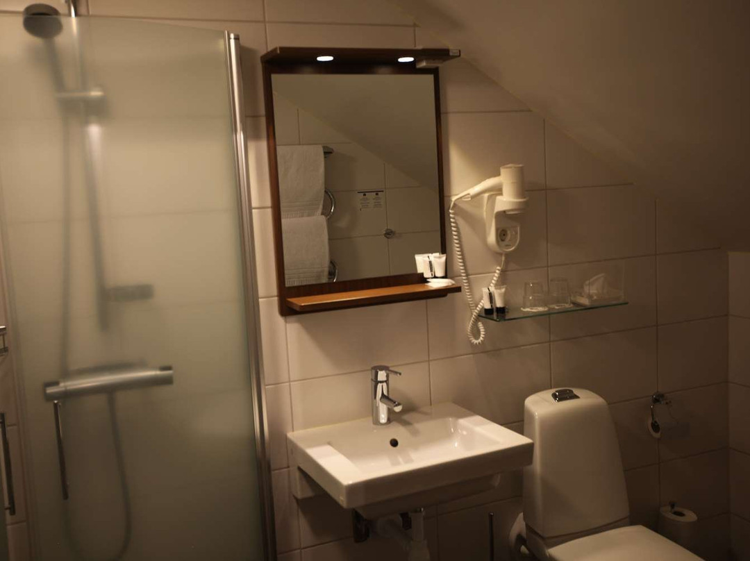 Best Western Plus Edward Hotel主图