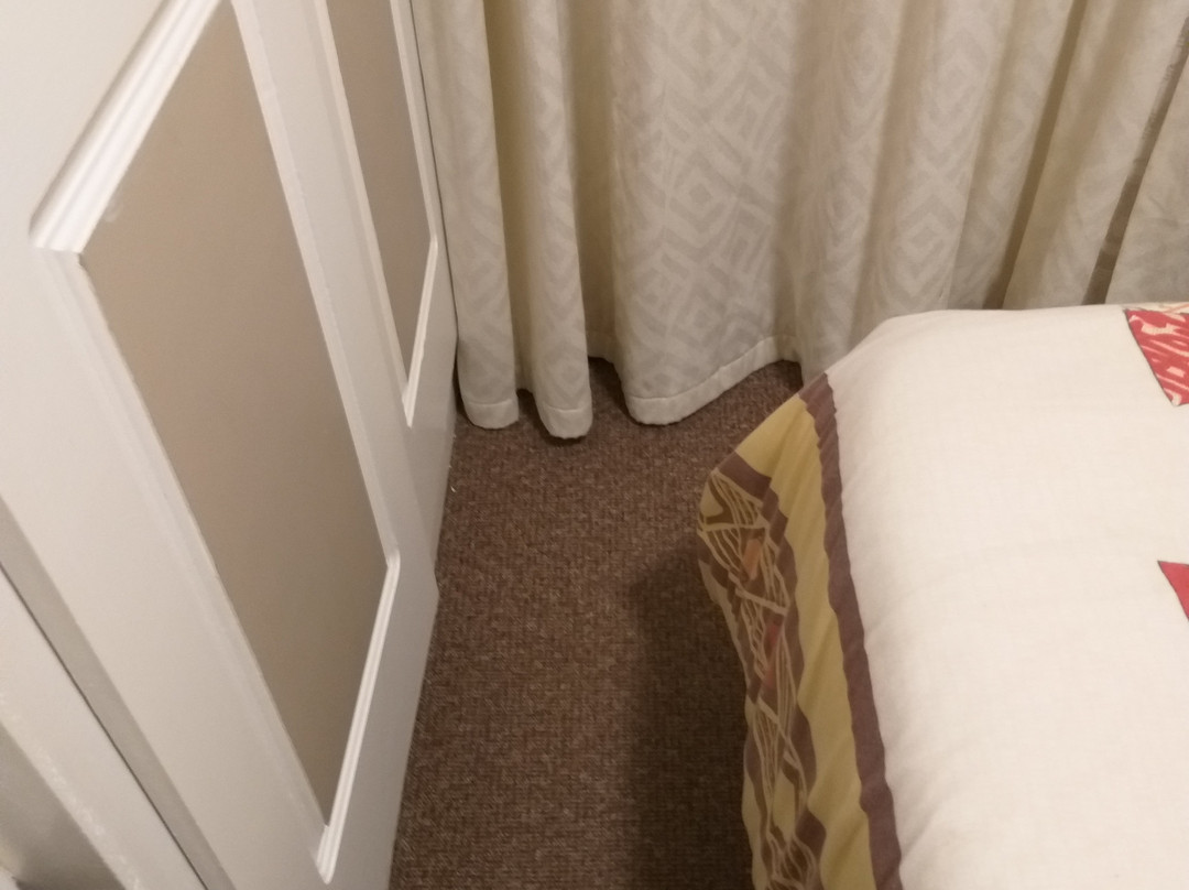 Thatchings Guest House主图