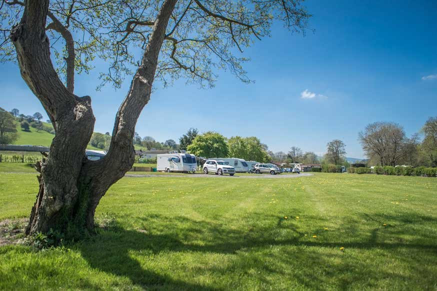 Rockbridge Holiday Park