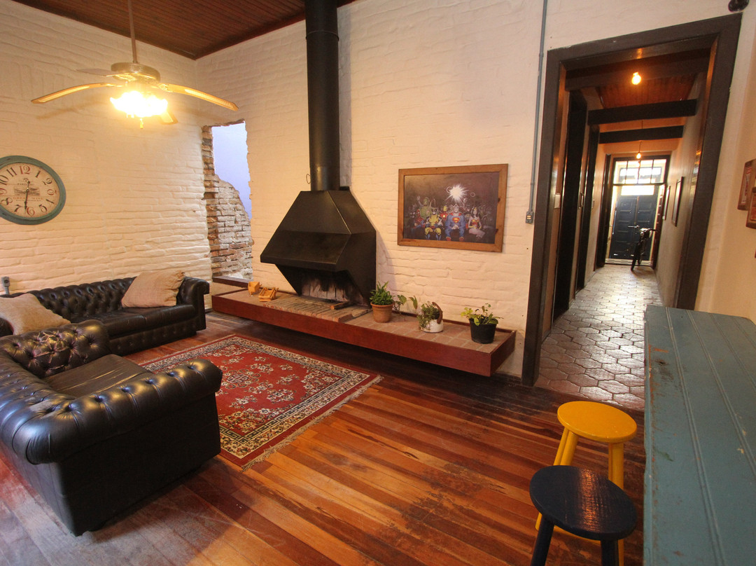 Pelotas Bier Hostel