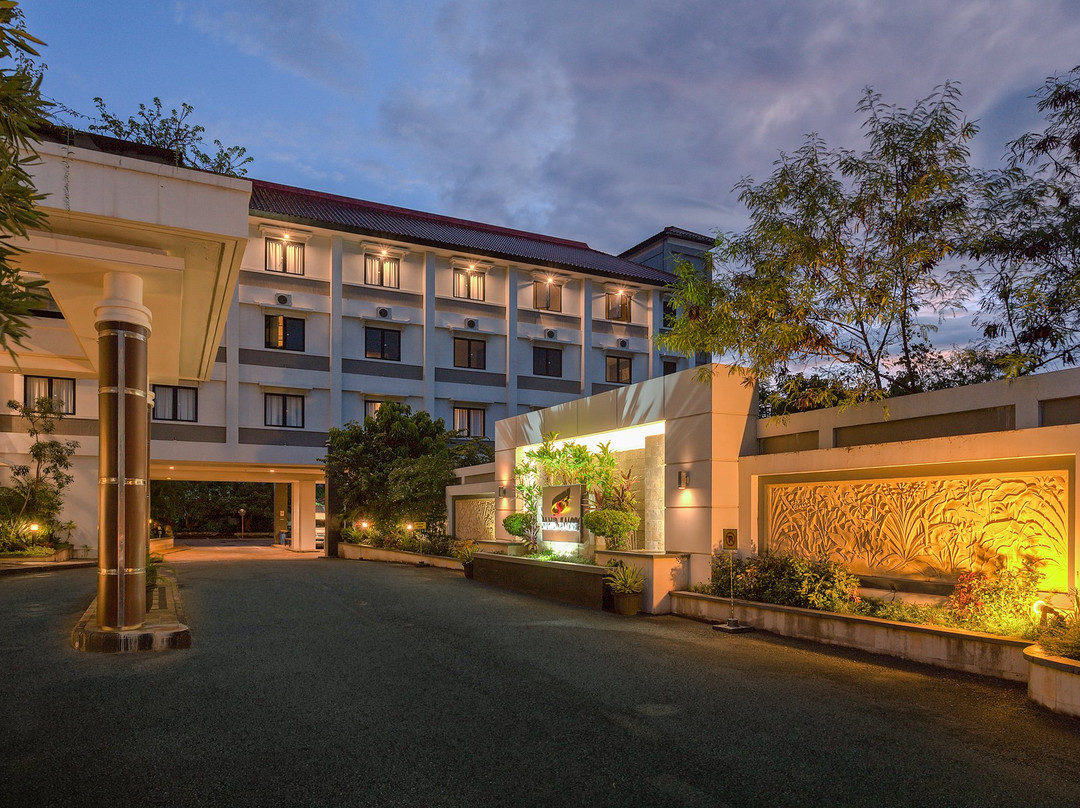 Sahid T-More Kupang主图