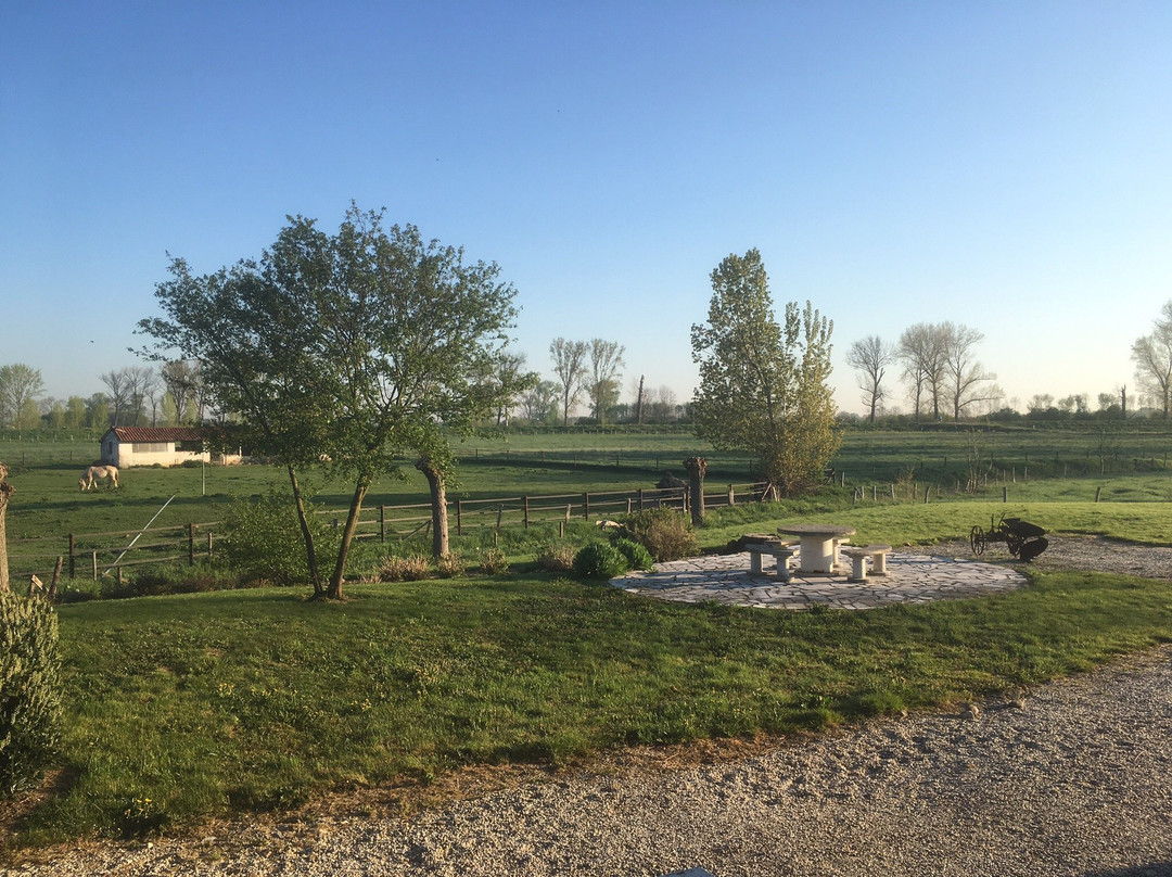 鲁斯特霍威餐厅酒店主图