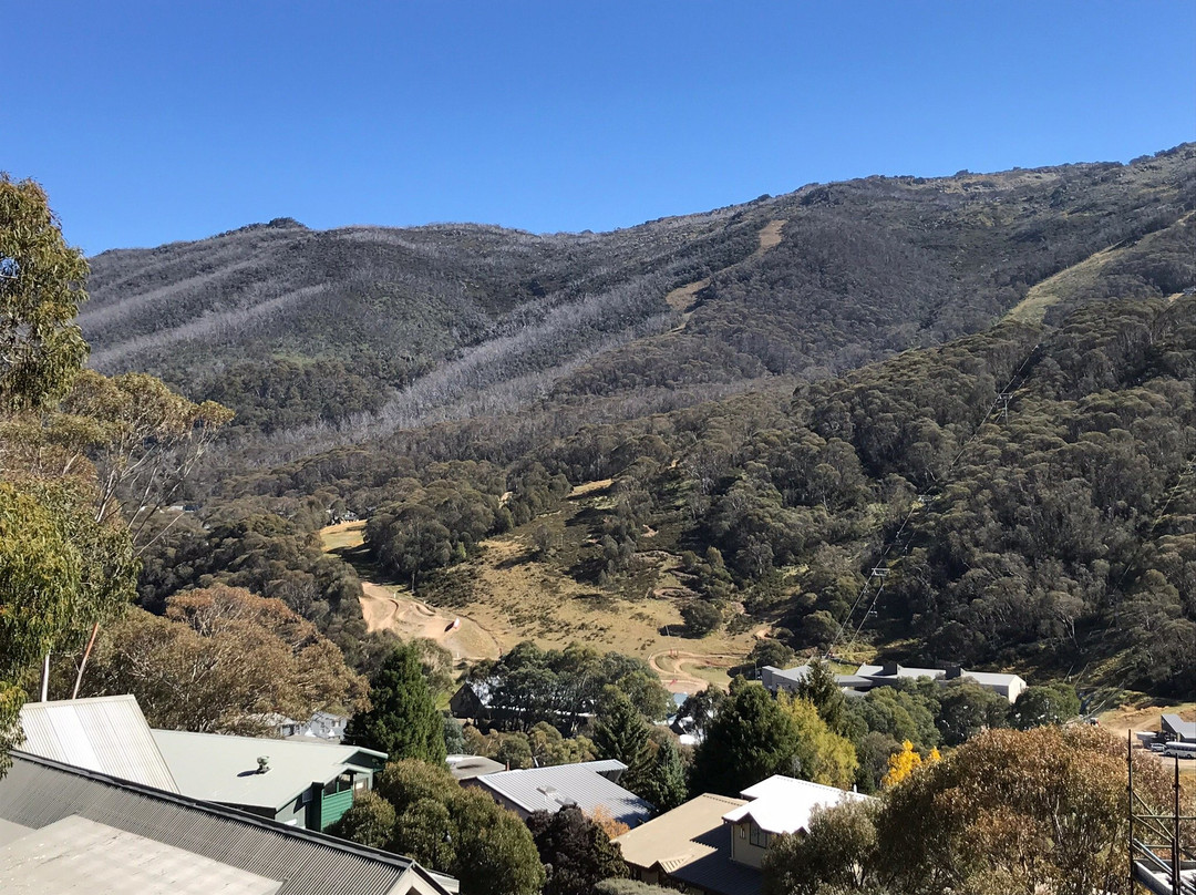 温特霍斯旅馆主图