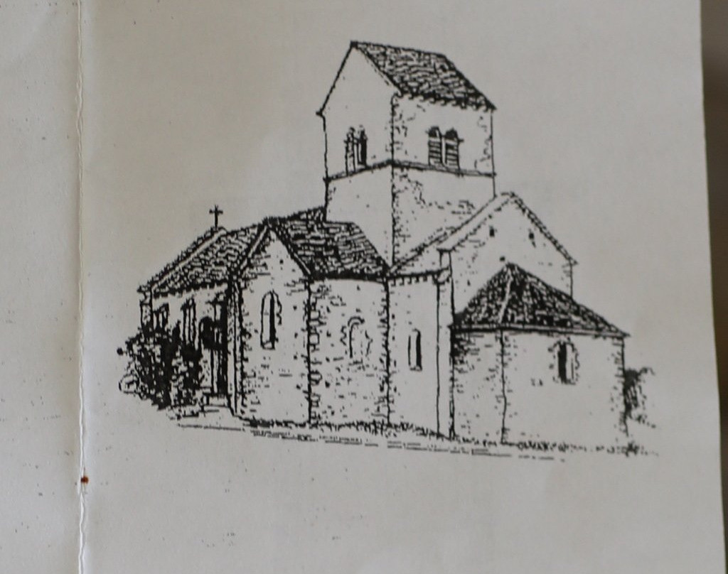 Eglise Saint-Gervais et Saint-Protais景点图片