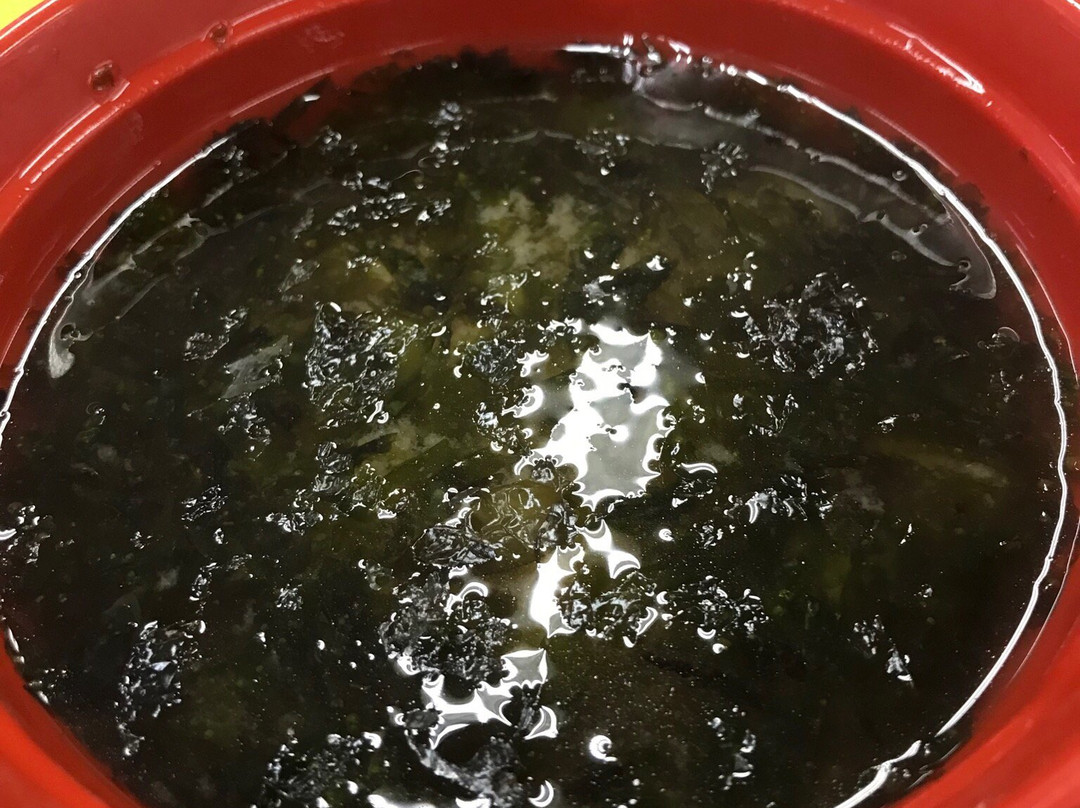 スシロー 滑川店