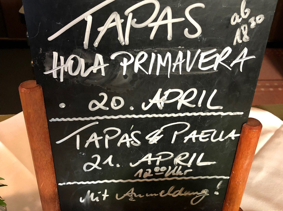Zum Hirsch