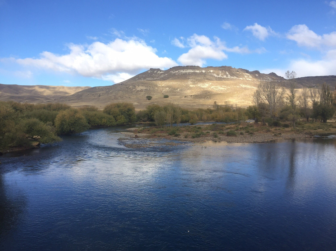 Paseo Costanera Junin de los Andes-Junin de los Andes必去景点
