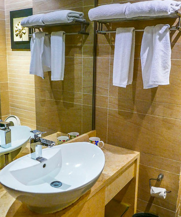 红牛君亭酒店（南昌八一广场火车站店）主图