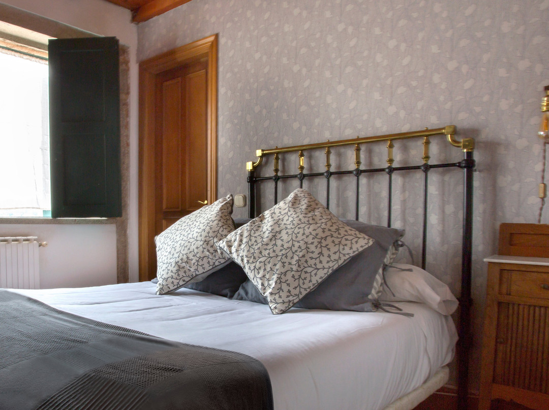 Casa do cruceiro主图