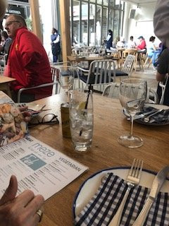 Design Quarter Shopping Centre-桑顿必去景点