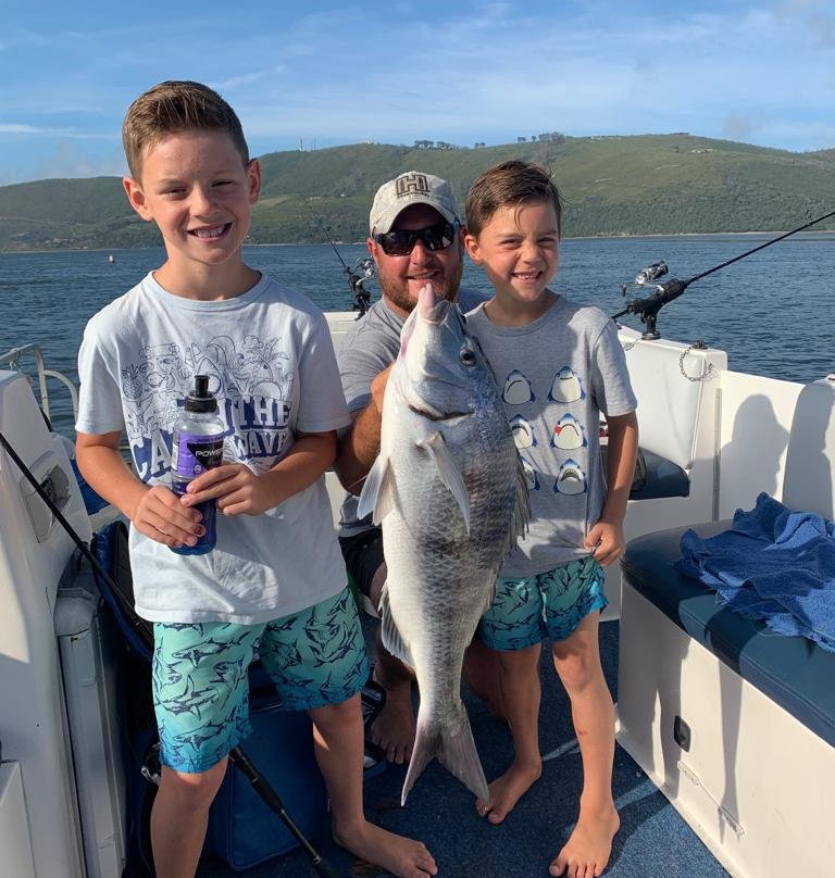 The Water Club-克尼斯纳必去景点