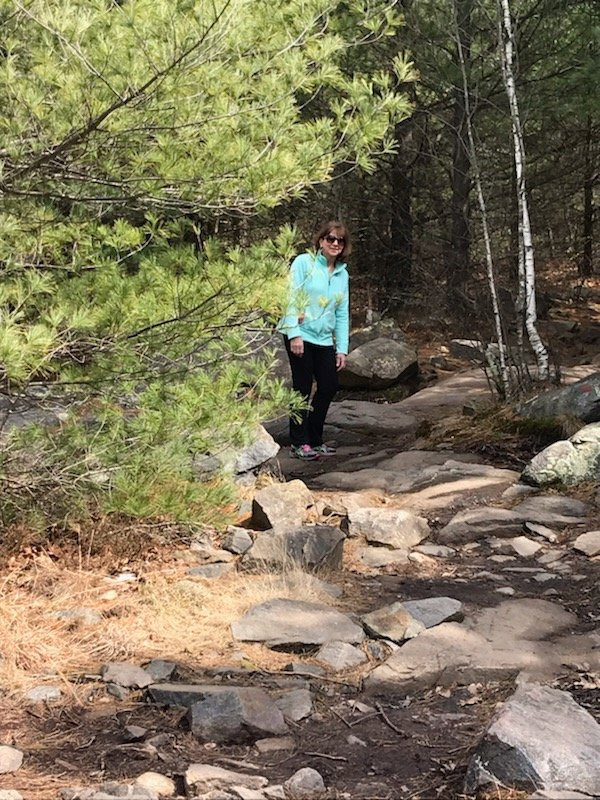 Blue Hills Ski Area-Canton必去景点