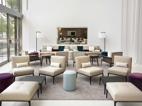 希尔顿巴塞罗那酒店主图