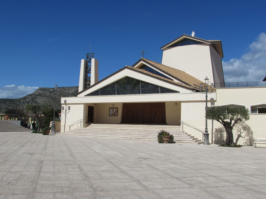 Parrocchia Santa Maria Assunta In Cielo景点图片