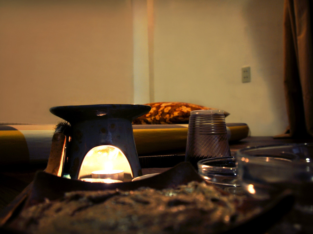 De' Spa-棉兰必去景点