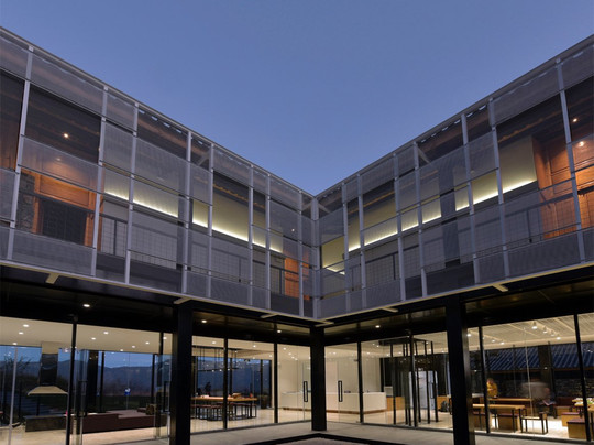 石洛克精品酒店主图