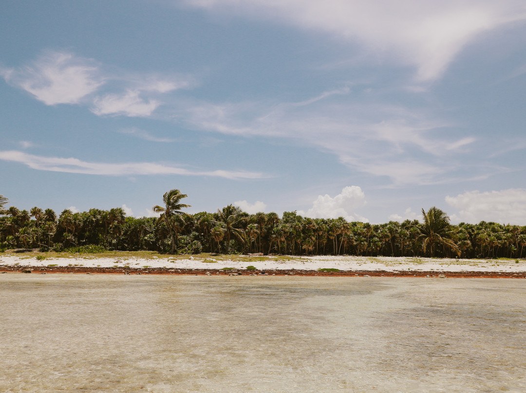 O´Tulum Adults Only主图