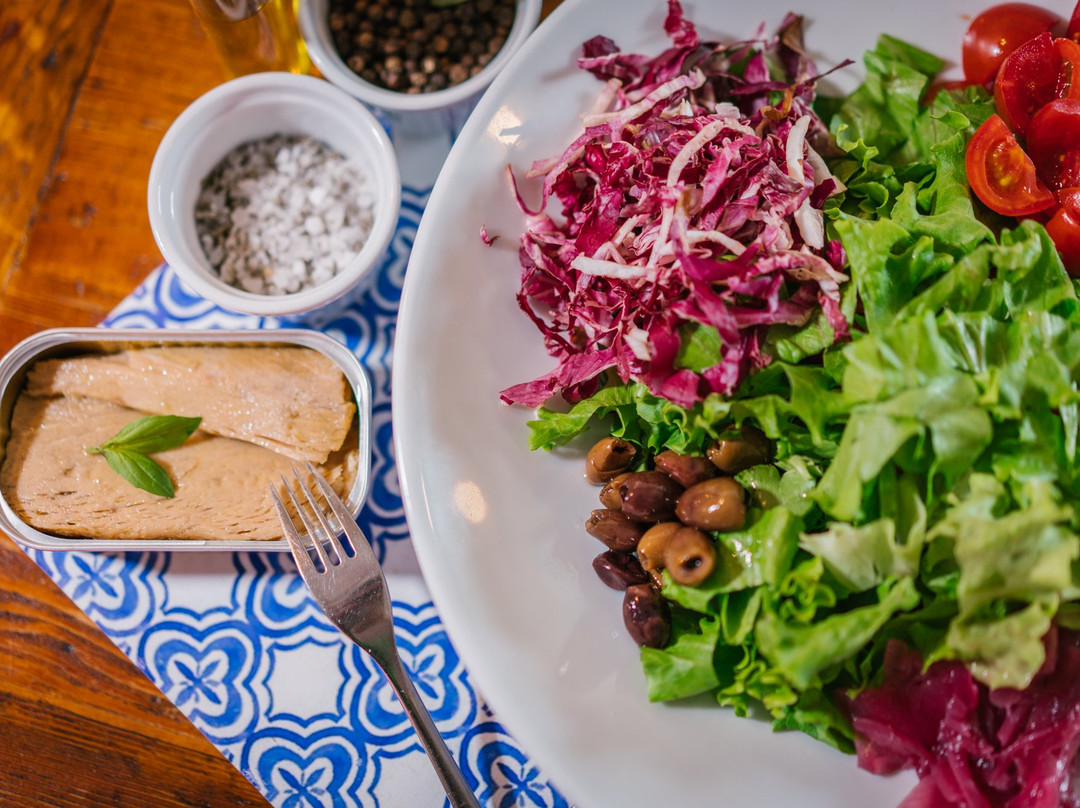 Castel Romano餐馆和美食-Signorvino Castel Romano