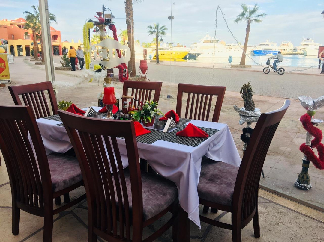 Mi Casa Restaurant