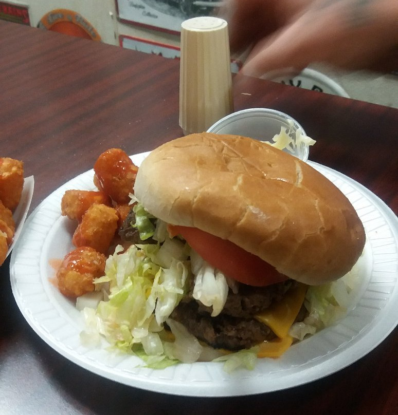 Cherryville旅游攻略图片