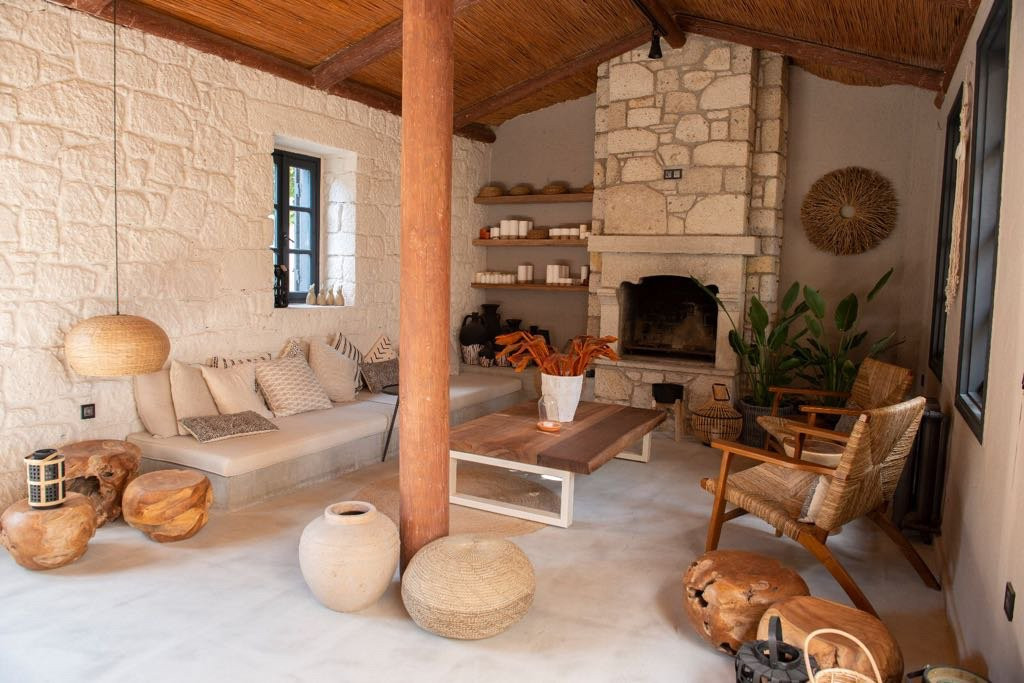 Gaia Hotel