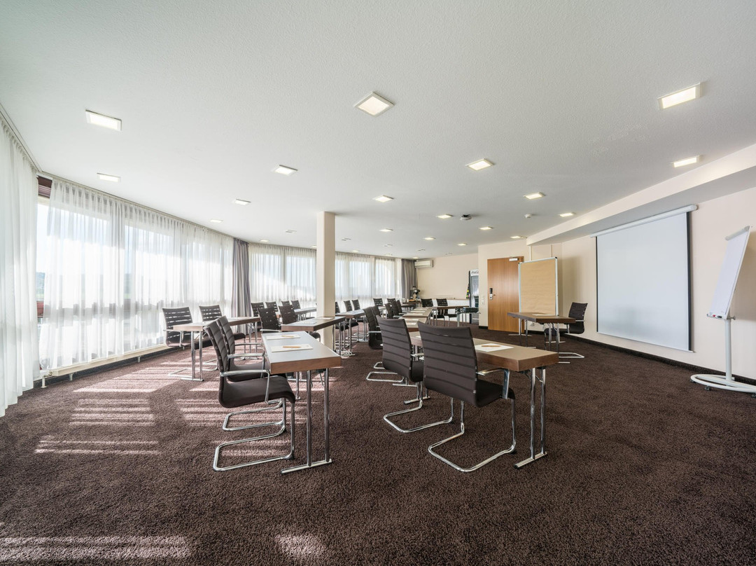 DoblerGreen Hotel主图