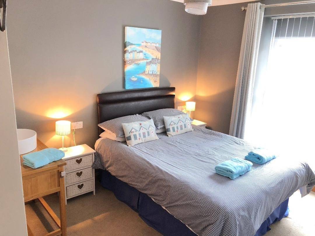 Cross Villa Accommodation主图
