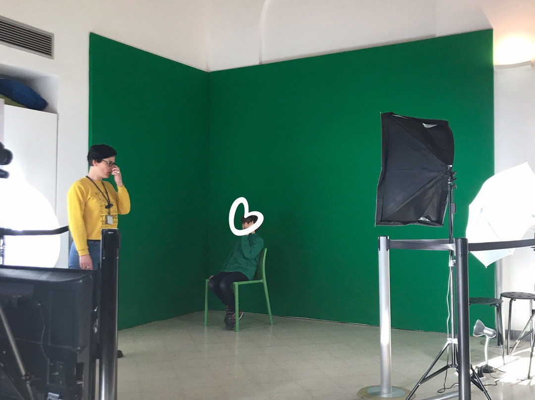 Technotown-罗马必去景点