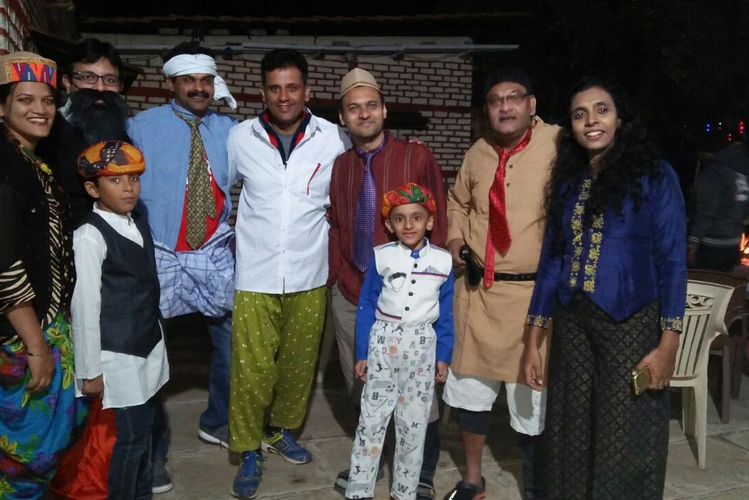 Sadabahar Moments主图