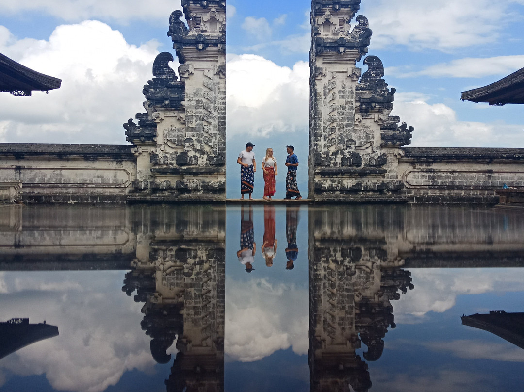 Bali Tour Activities-登巴萨必去景点