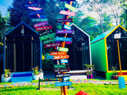 Lanzones Cabana主图