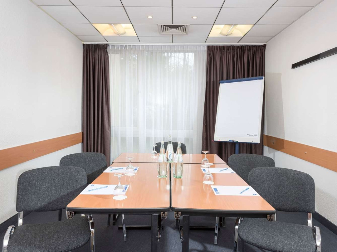 TRYP by Wyndham Wuppertal主图