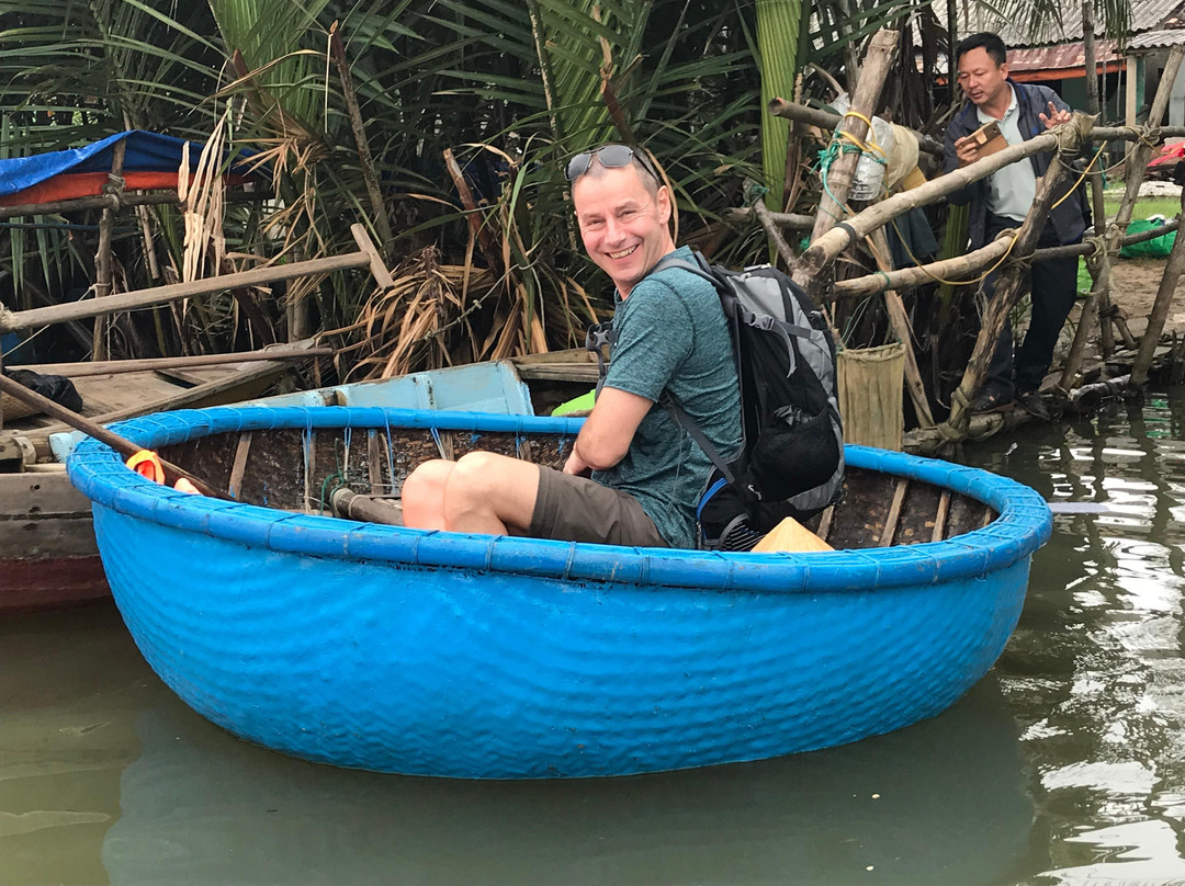 Hoi An Rural Discovery Tours-会安必去景点