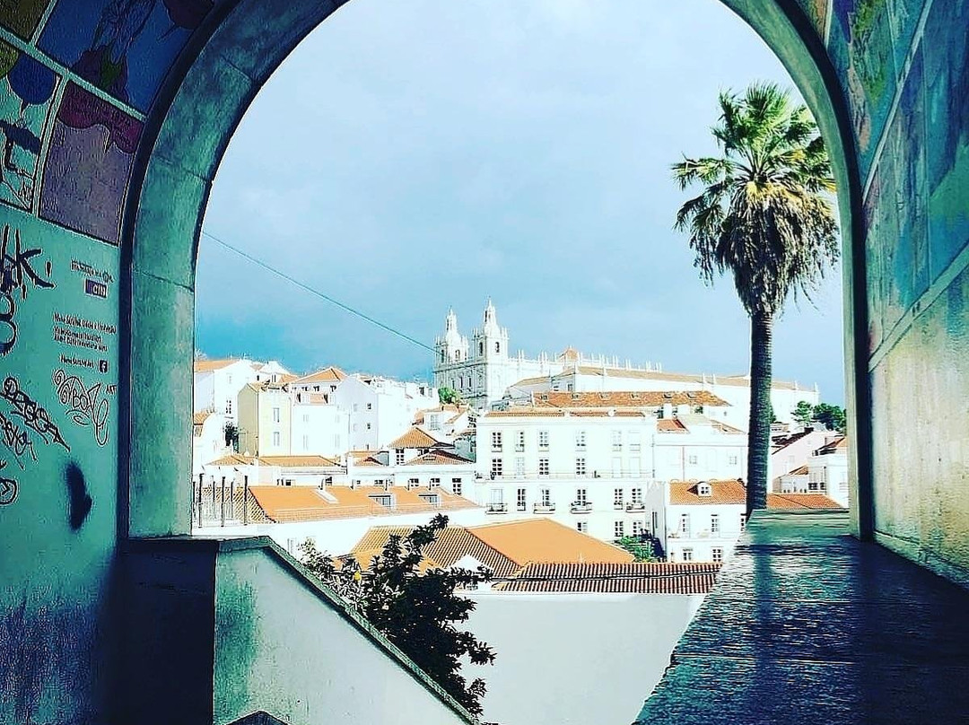 2FEEL PORTUGAL - ACTIVIDADES TURÍSTICAS LDA-里斯本必去景点