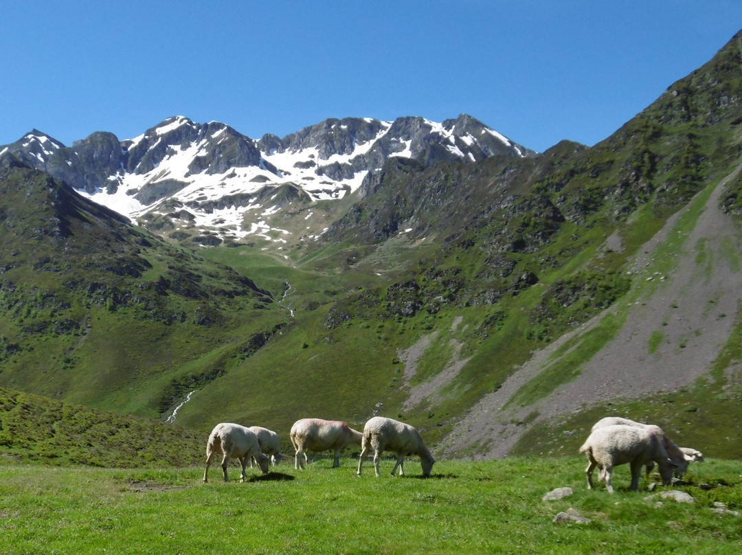 Bureau Montagne des Vallées de Gavarnie景点图片