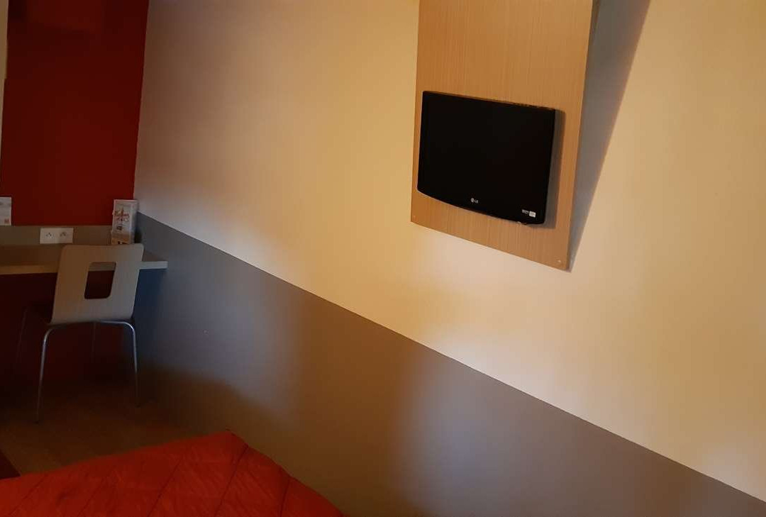 Hotel Premiere Classe Montbeliard - Sochaux主图