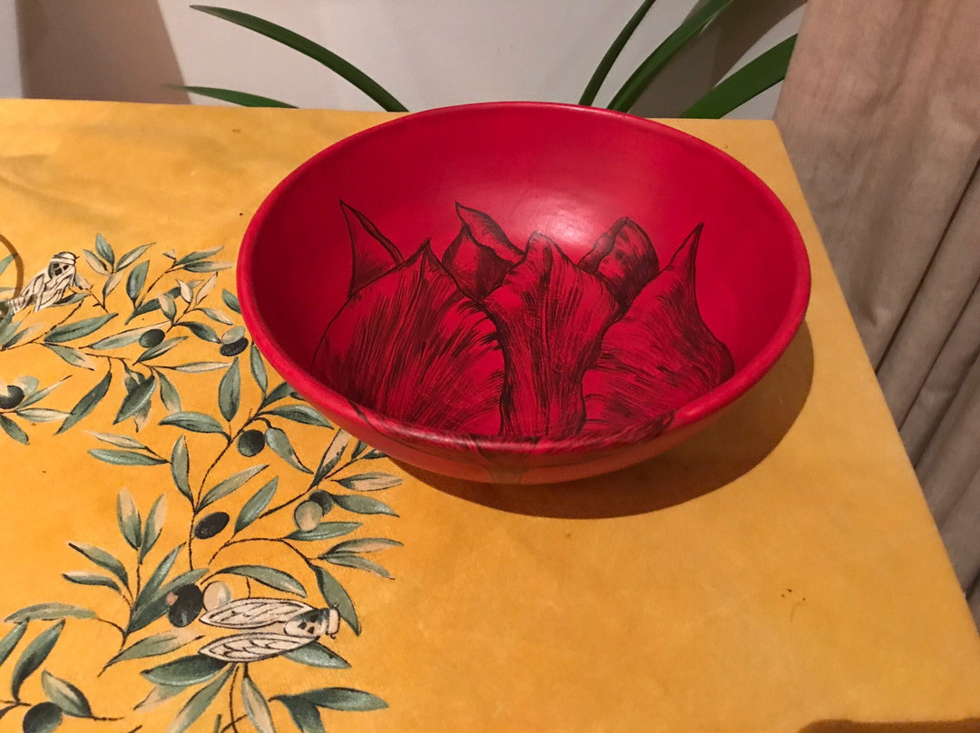 Iznik Classics-伊斯坦布尔必去景点