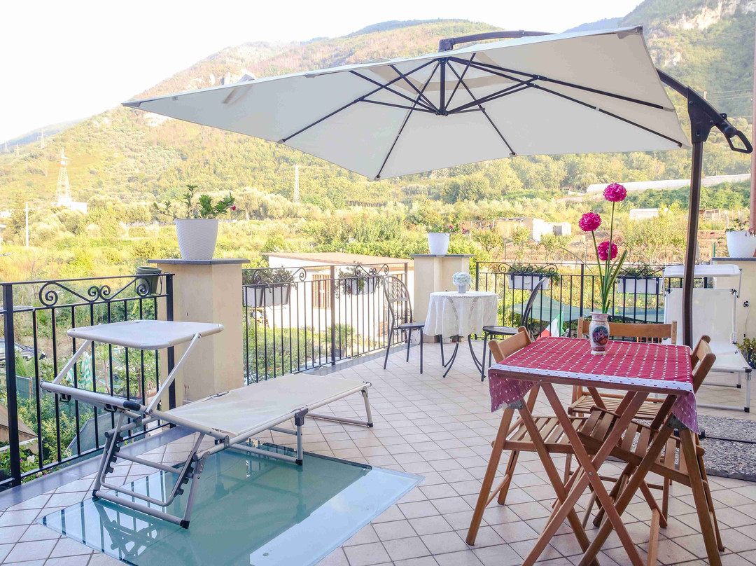 Annabella's Country House主图