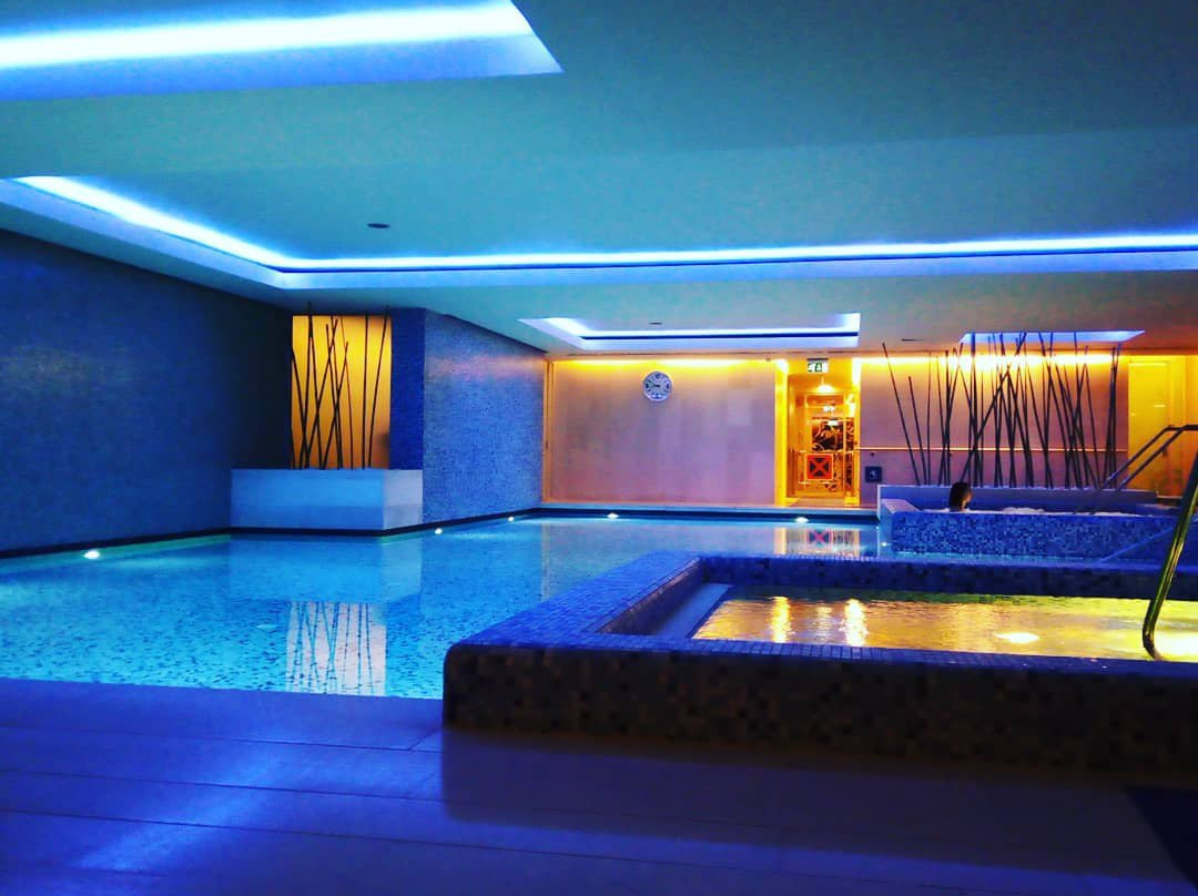 Perla, Resort & Entertainment主图