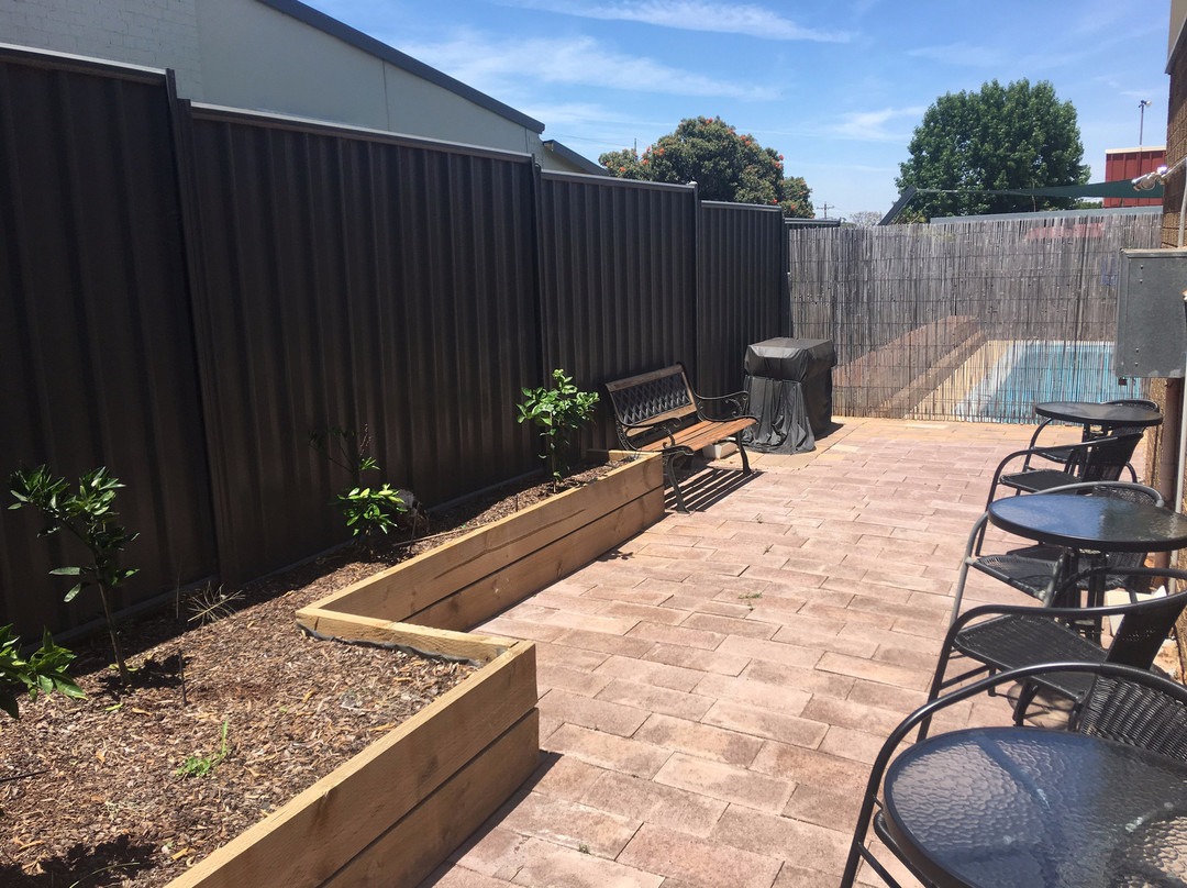 Camellia Motel Narrandera主图