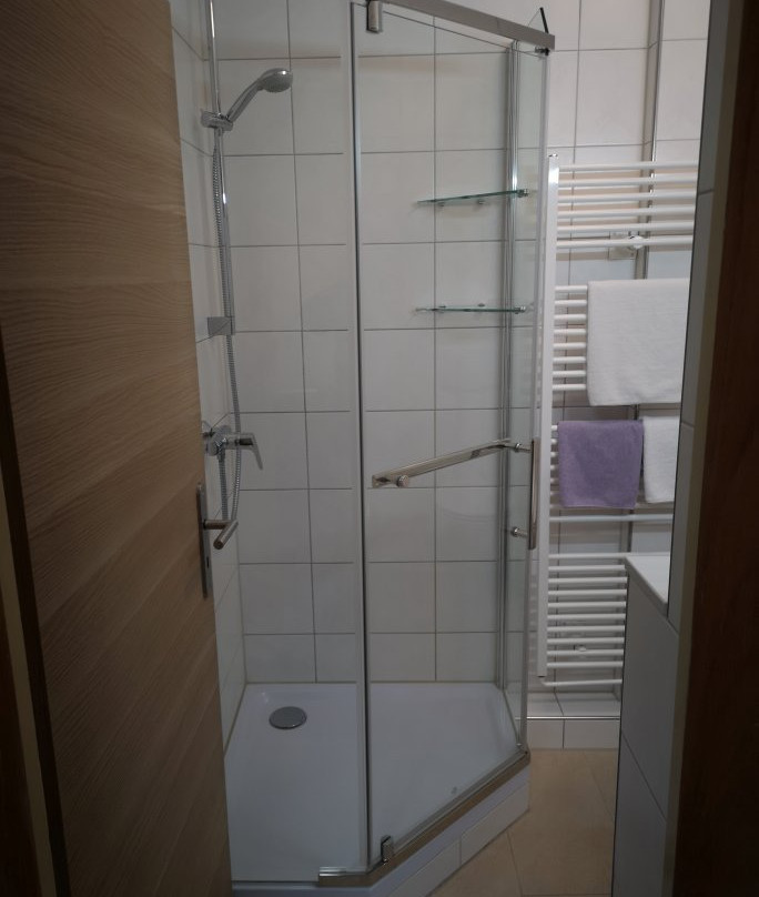 维德纳酒店主图